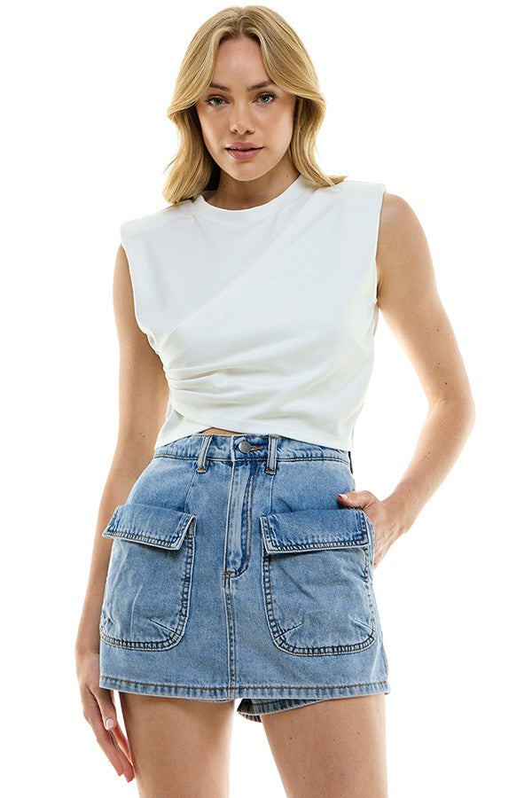 Rachel Top