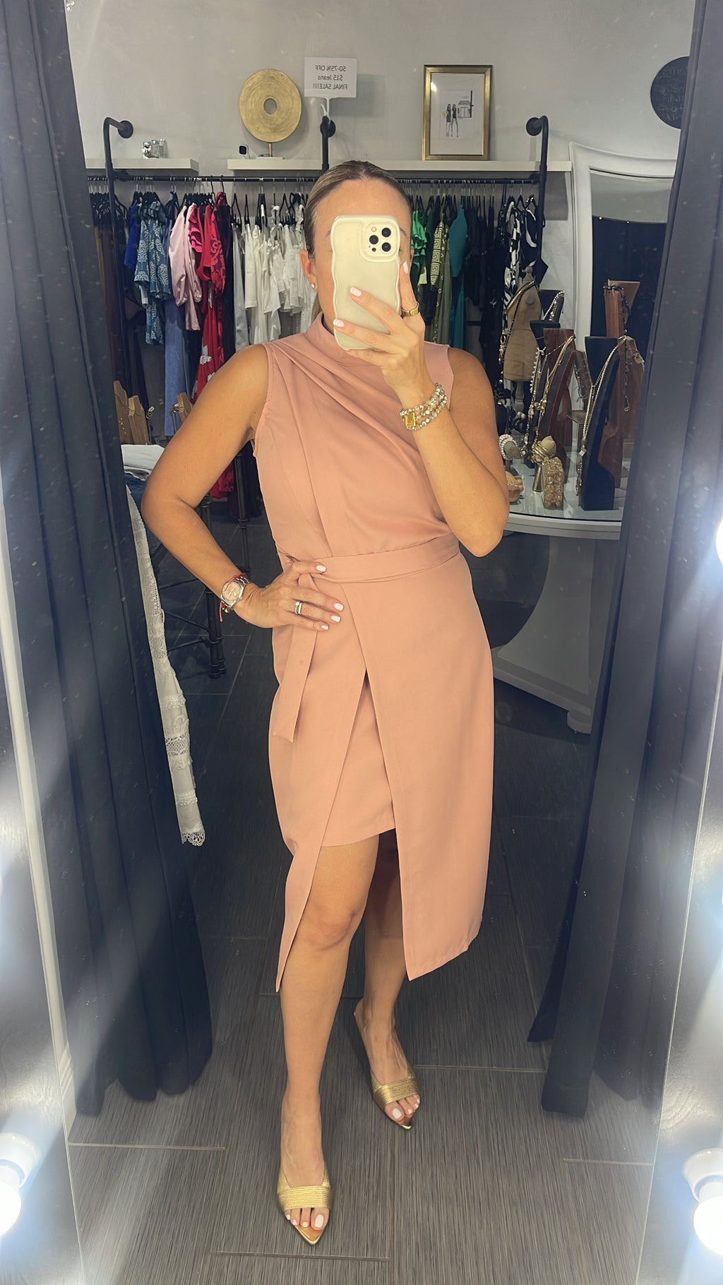 Megan Dress