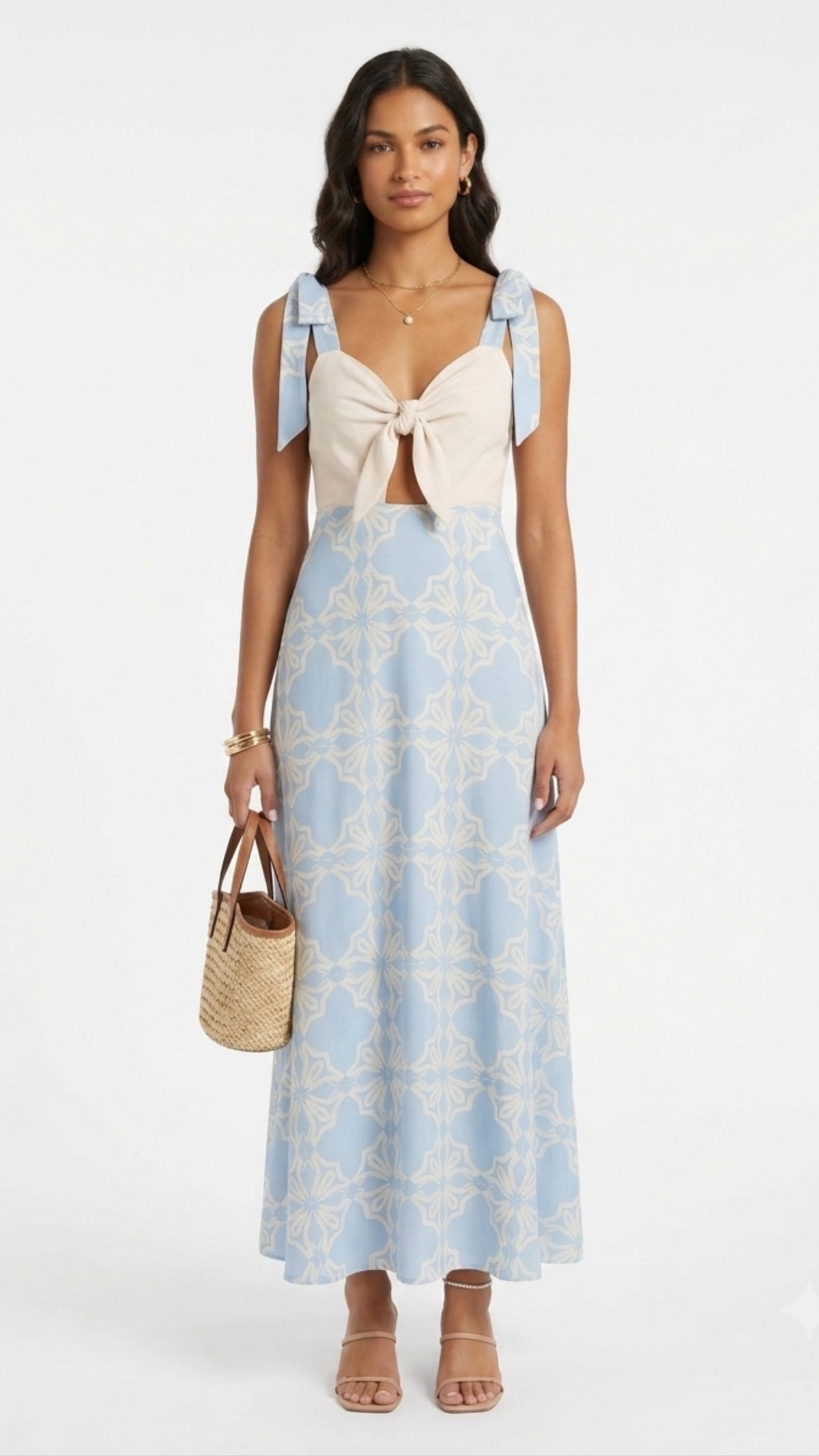 Linda Dress