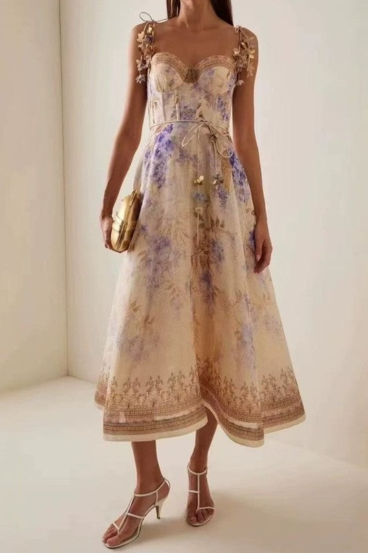Bloom Dress