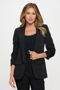 Stephanie Blazer