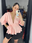 Nikki Top