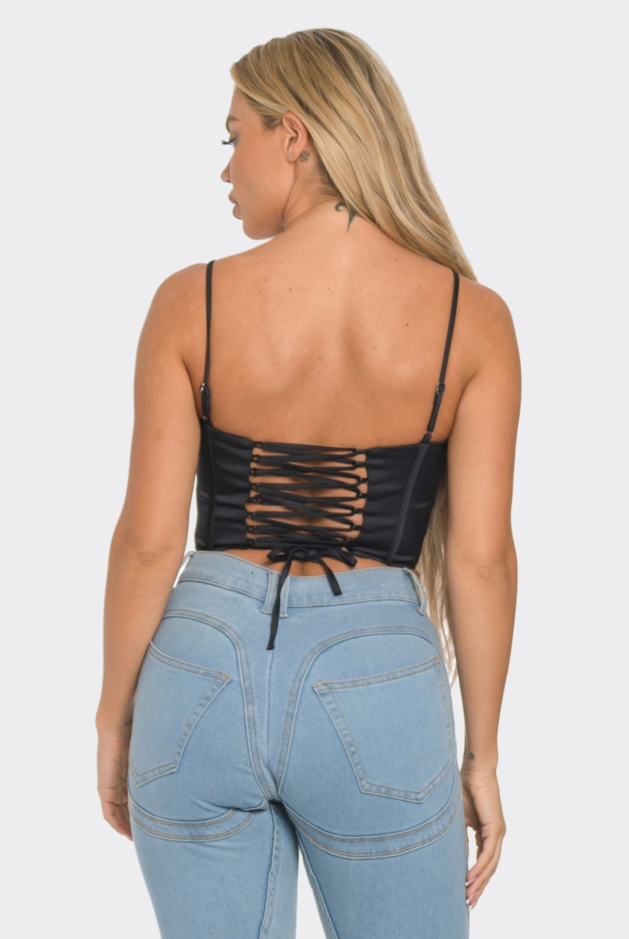 Vegas Night Out Top