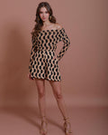 Darielle Short Set