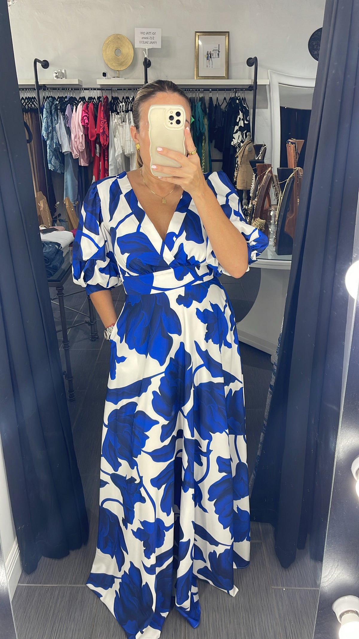 Martha Dress