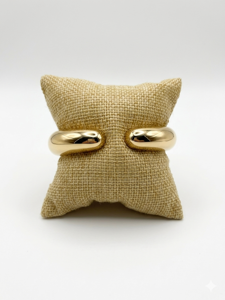 Wrap Bangle