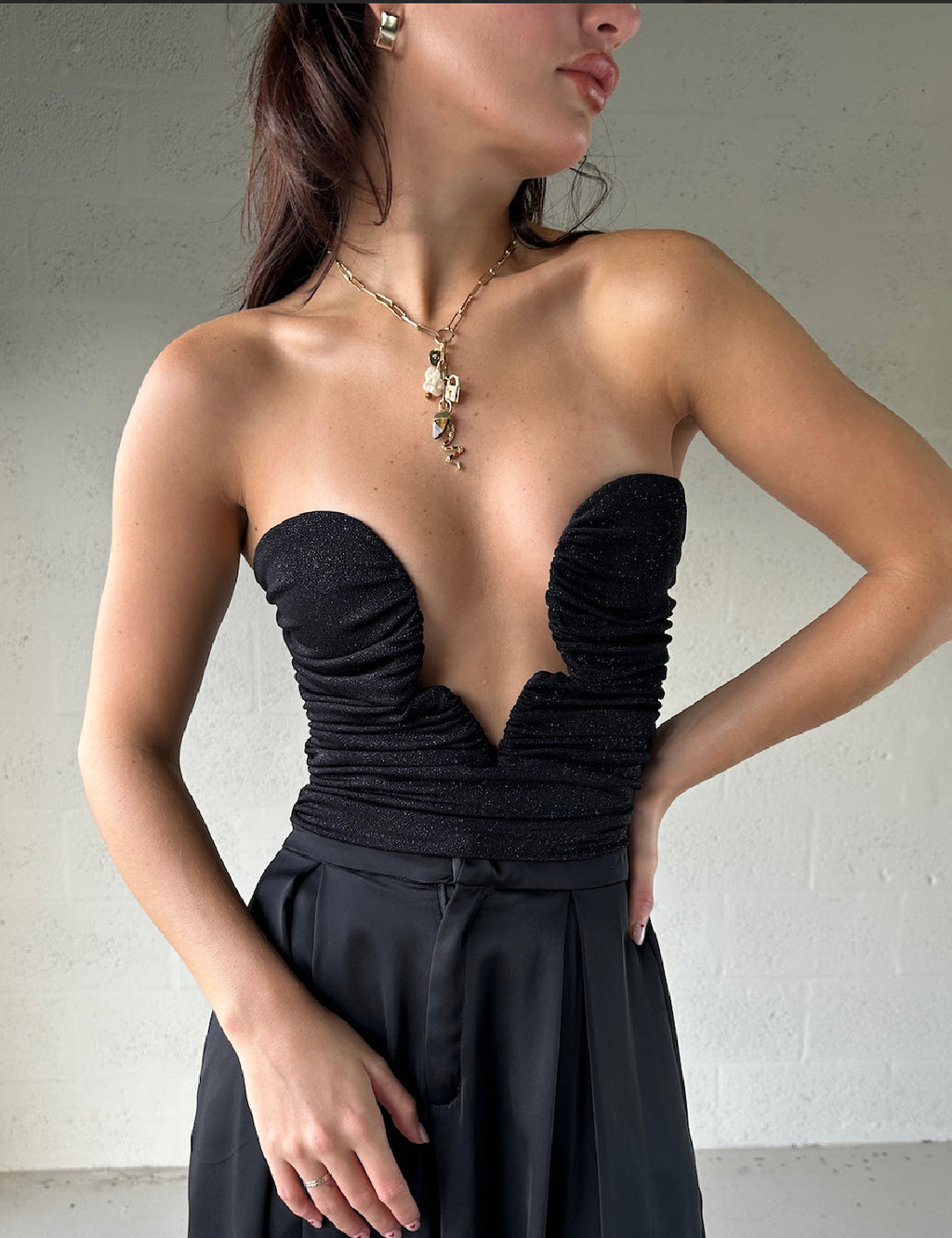 Amazona Top