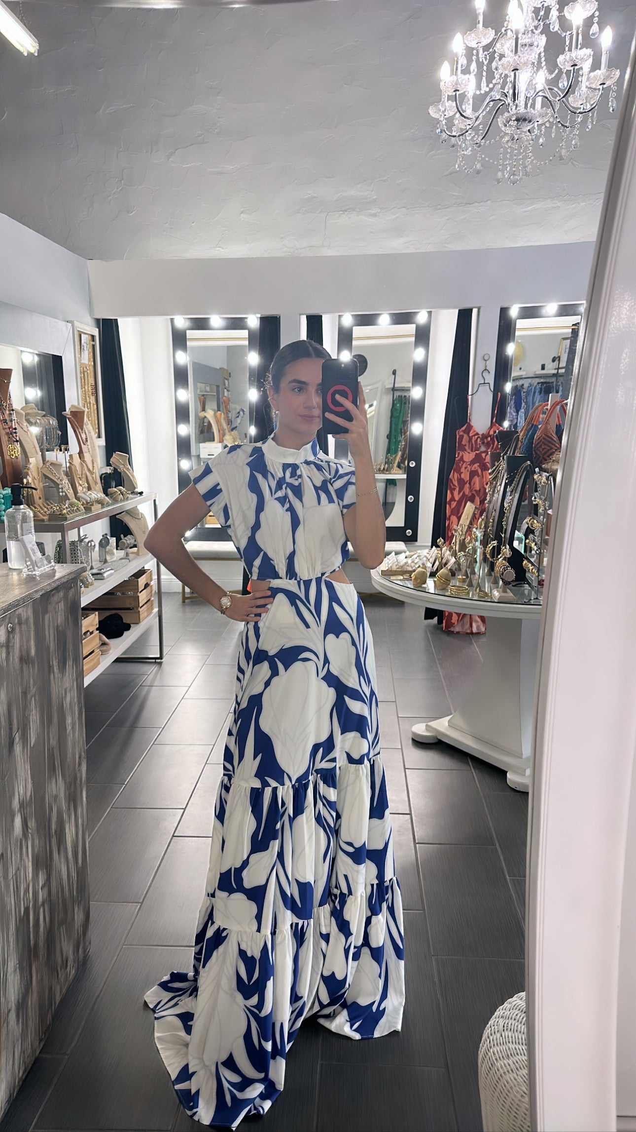 Tulum Dress