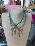 Fish Necklace
