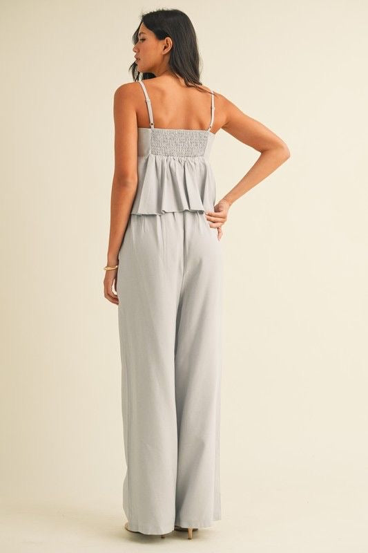 Kelly Pant Set