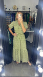 Silvia Dress