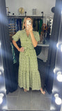 Silvia Dress