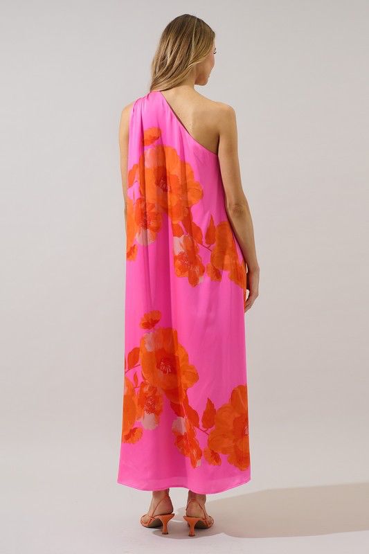 Glenda Dress