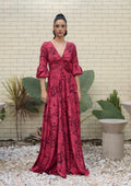Fatima Dress
