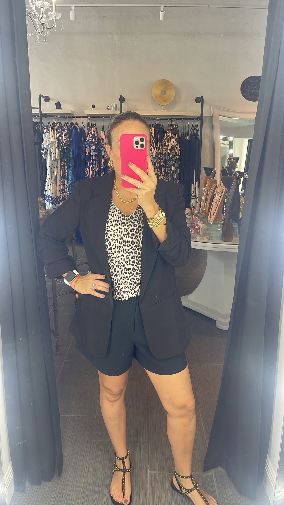 Stephanie Blazer