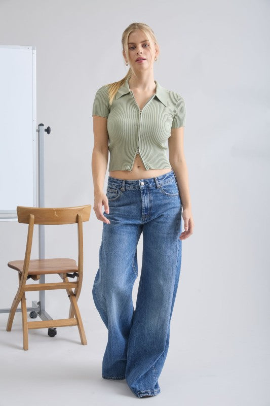 Victoria Top