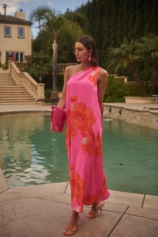 Glenda Dress