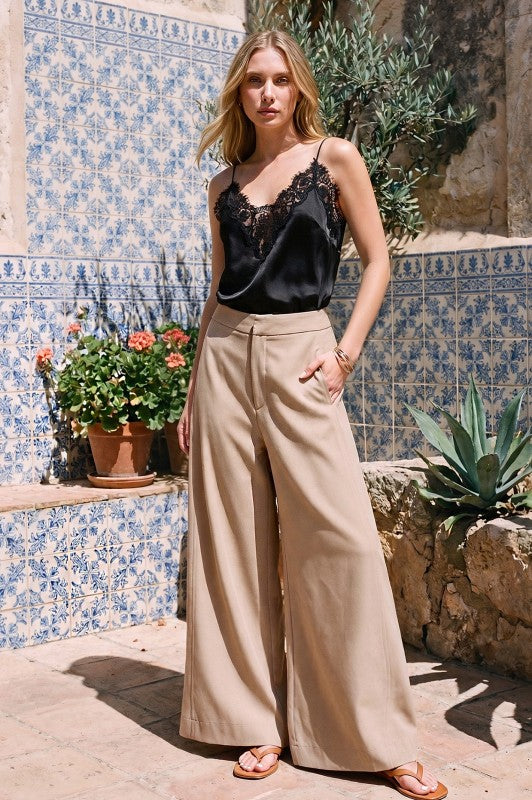 Paola Pants
