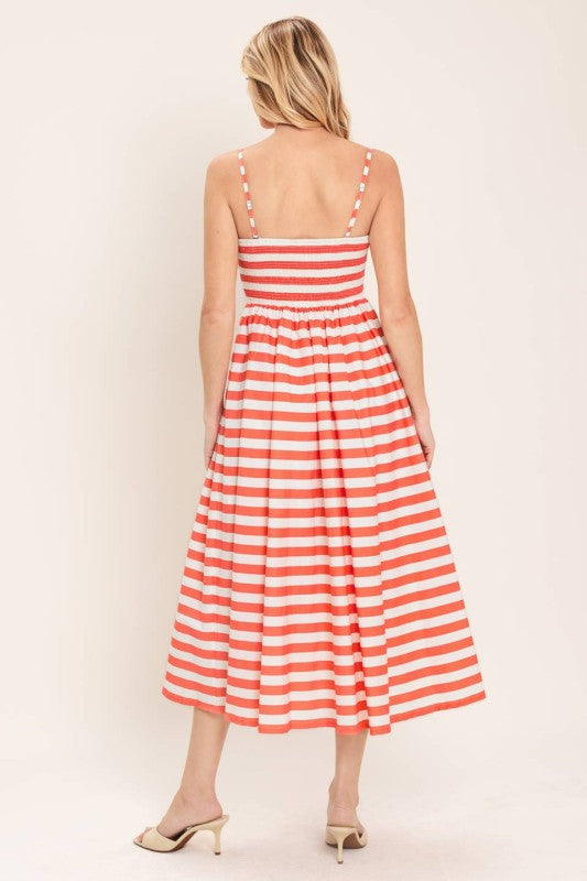 Karina Dress