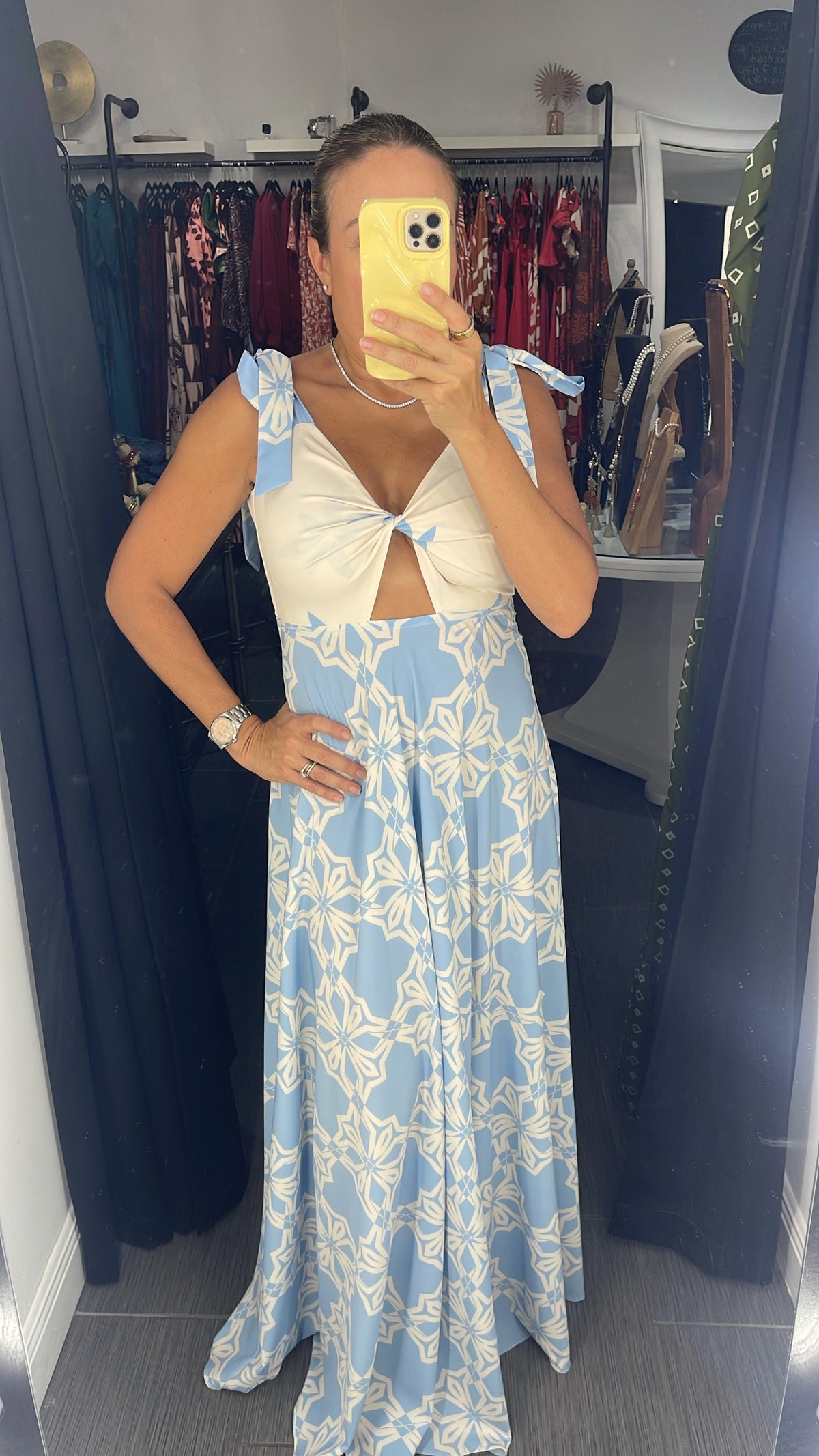 Linda Dress