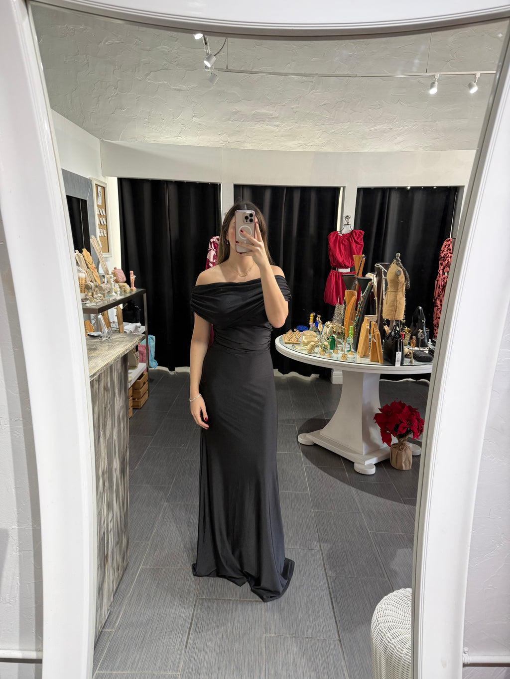 Soleil Dress