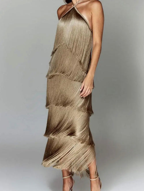 Amanda Dress