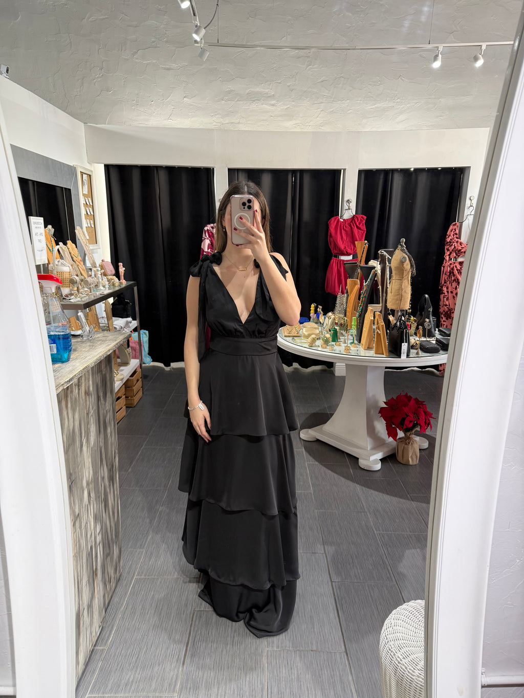 Sabba Dress