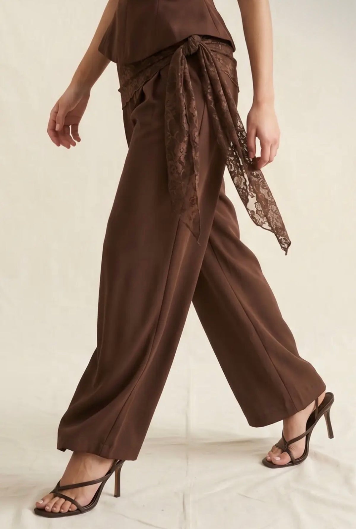 Diana Pant Set