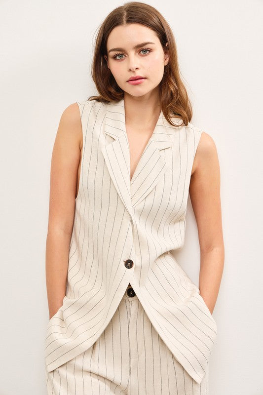 Chase Pant Set