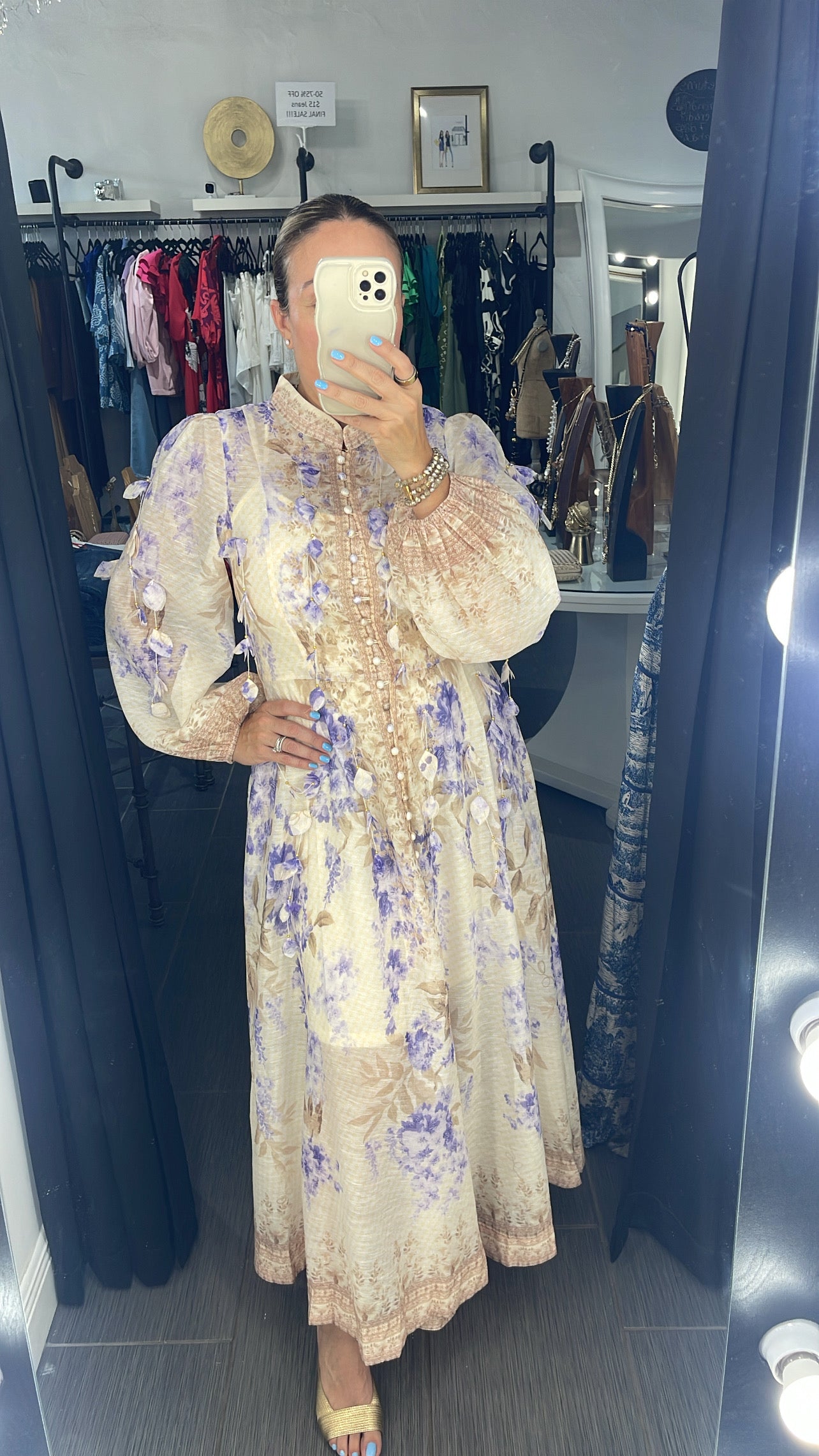 Garden Dress