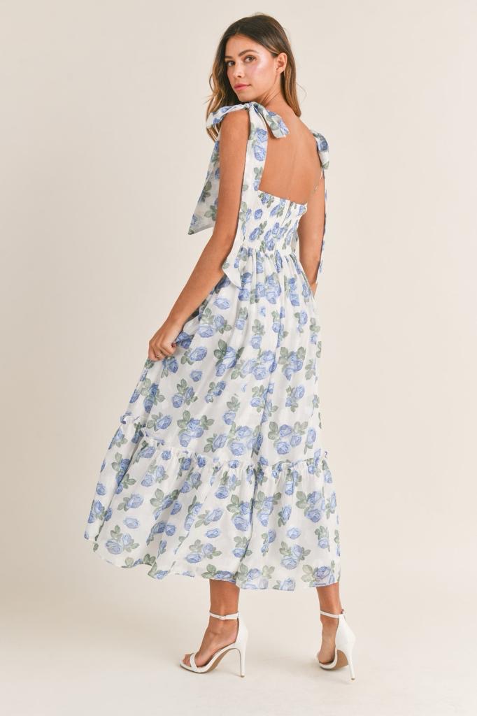 Romy Dress