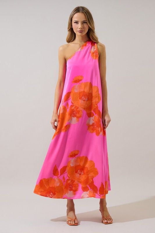 Glenda Dress