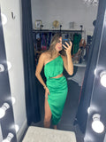 Lucky Dress