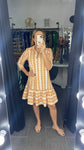 Irina Dress