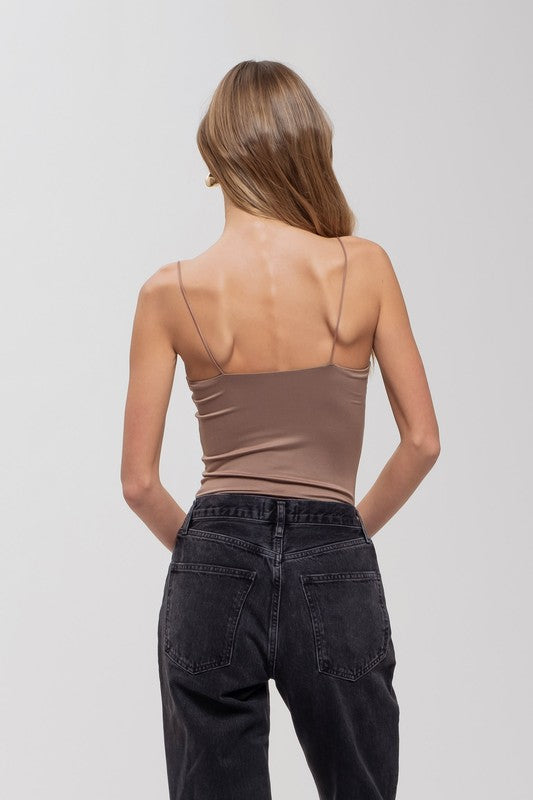 Natalia Bodysuit