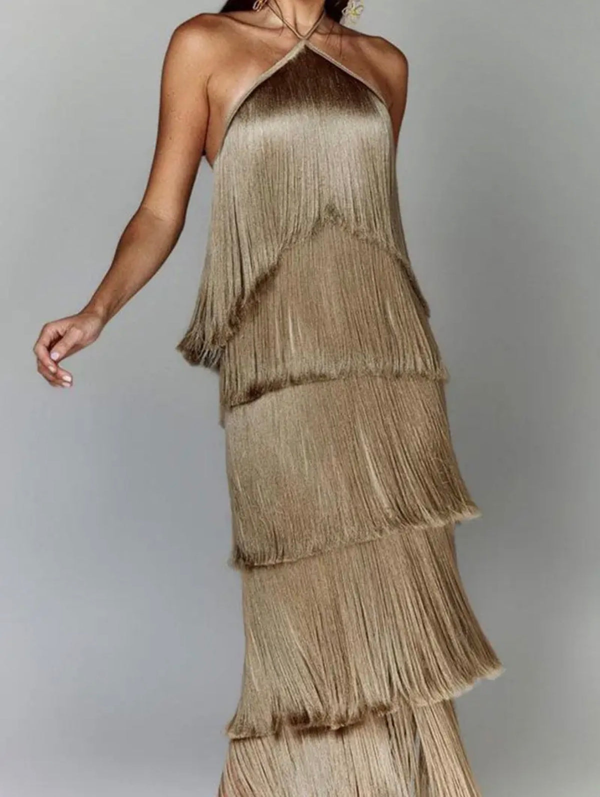 Amanda Dress
