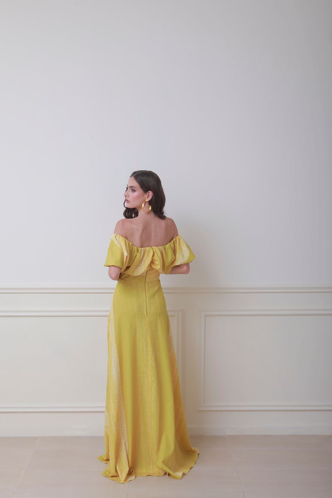 Lila Dress