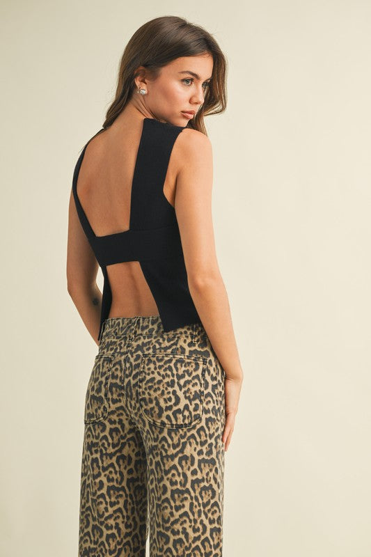 Mischa Top