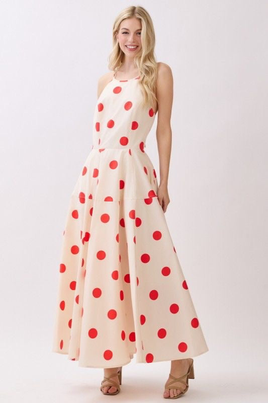 Vivi Dress
