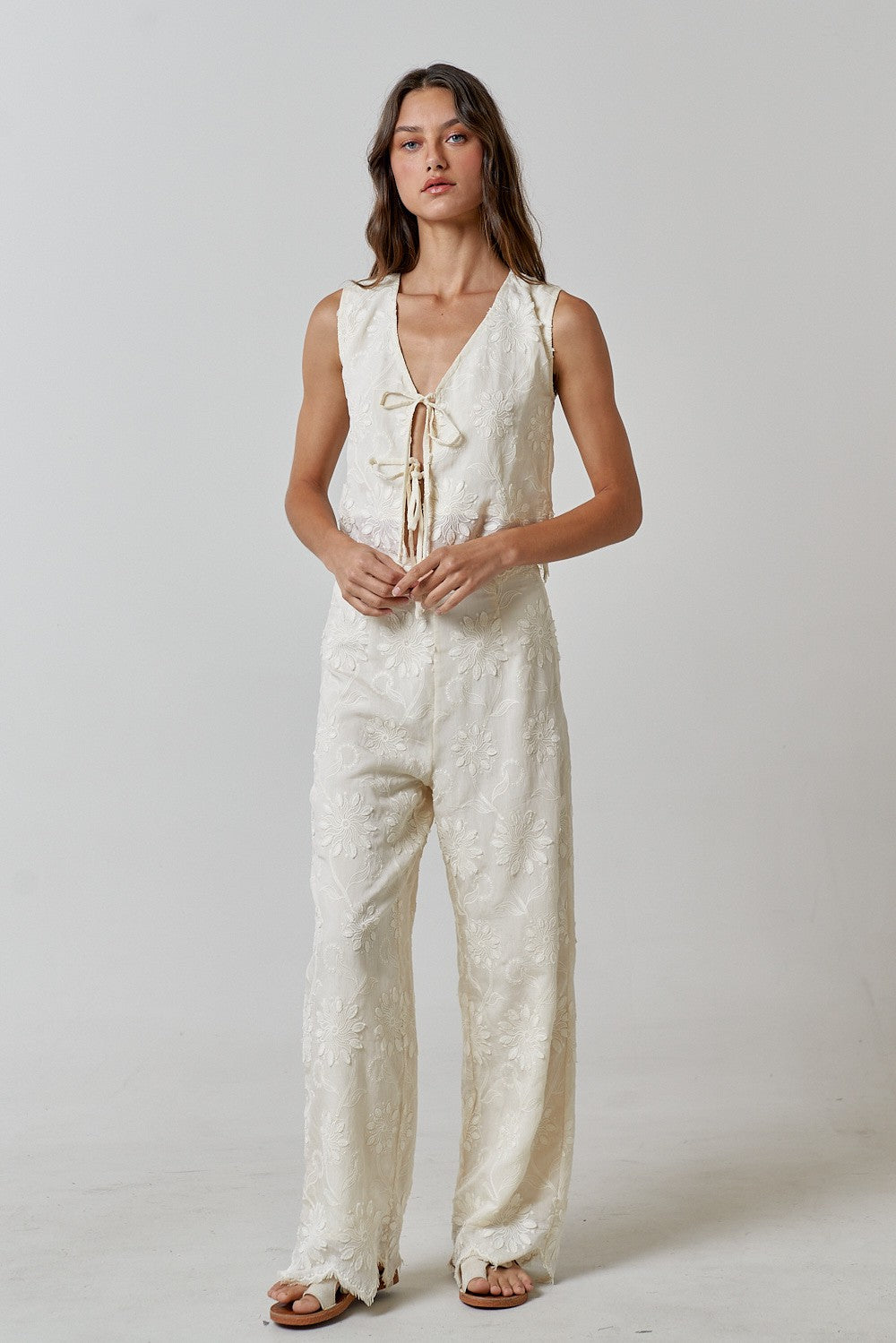 Turk Pant Set