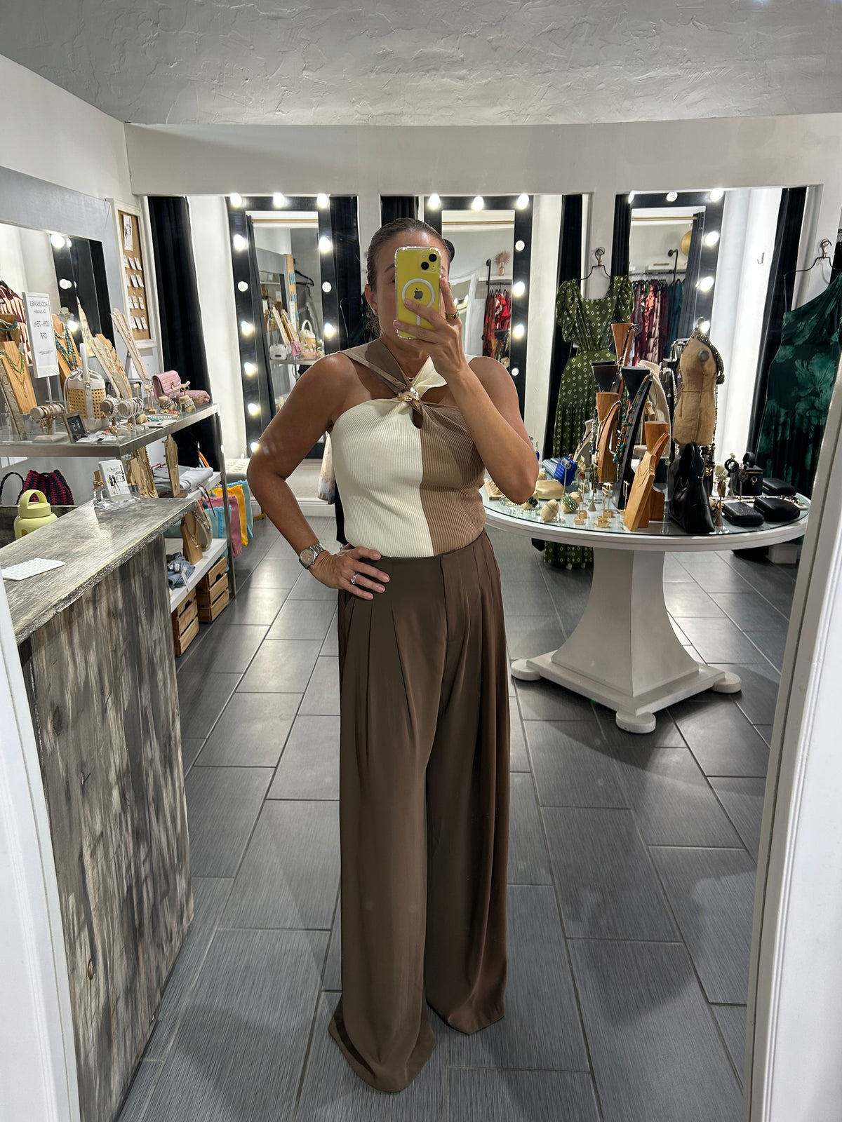 Bianca Top
