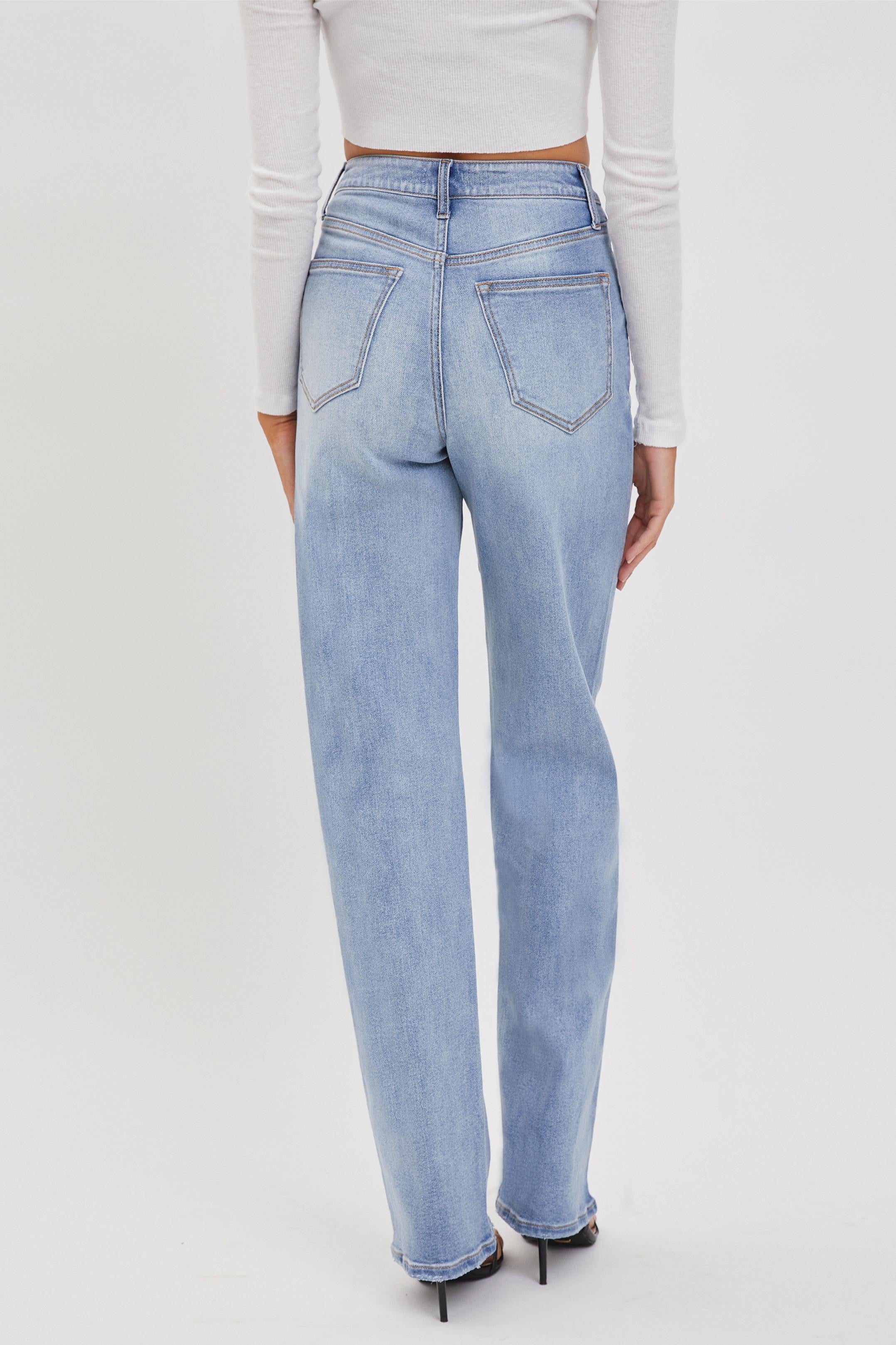 Karl Jeans