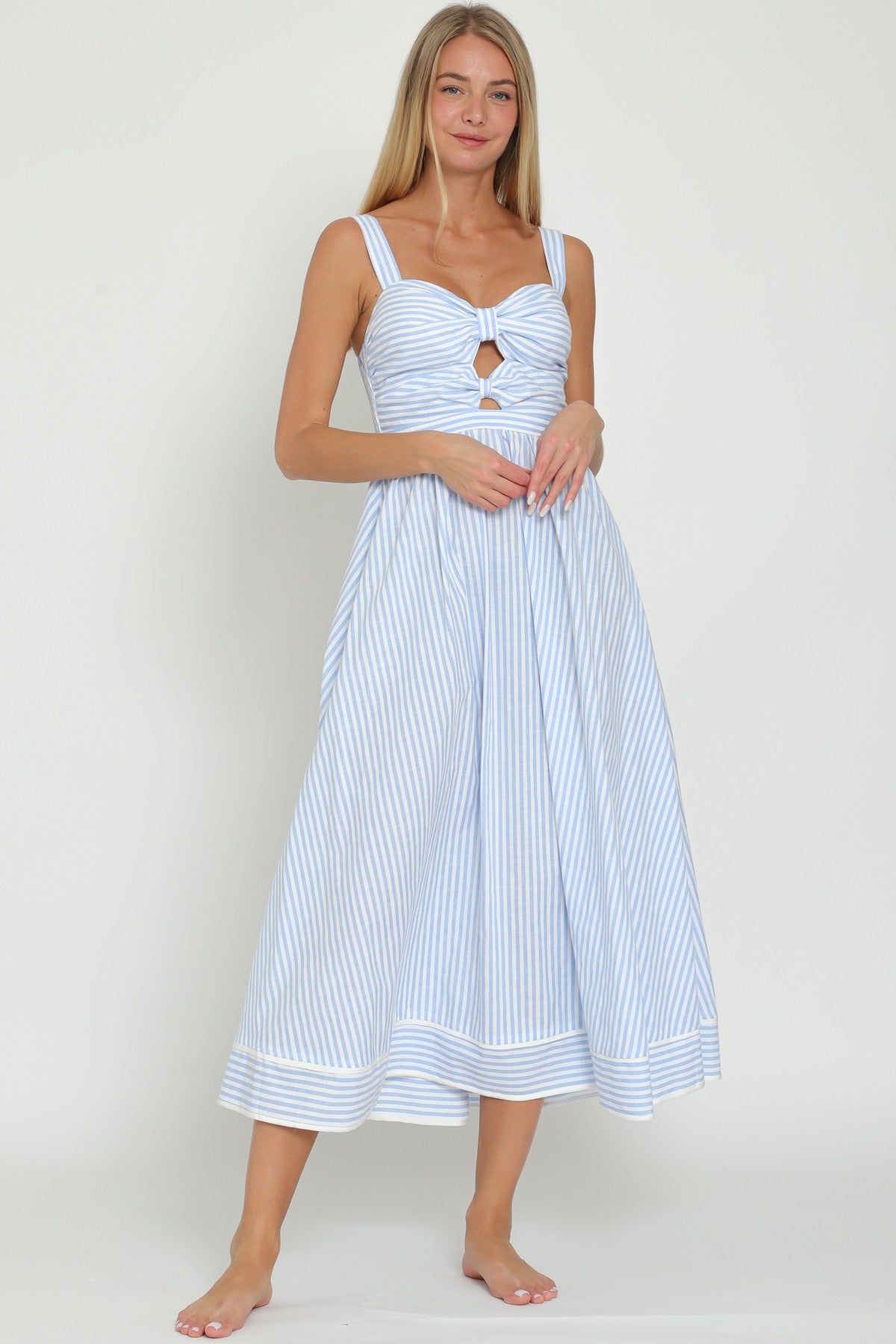 Fabi Dress