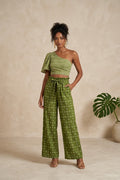 Mika Pant Set