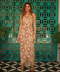 Gipsy Dress