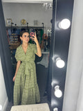 Silvia Dress