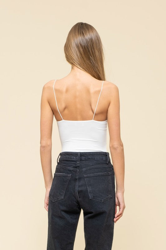Natalia Bodysuit