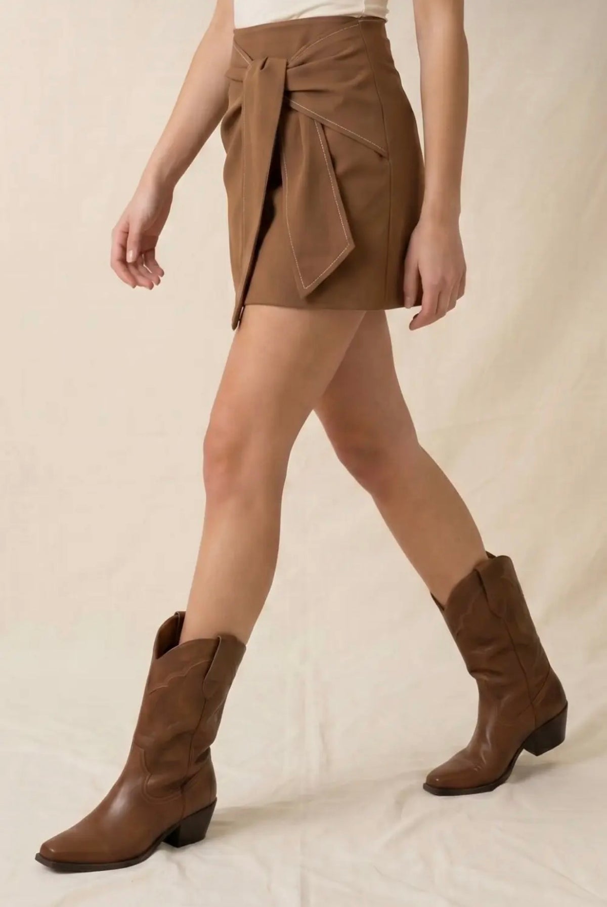 Carmen Skirt