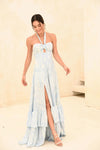 Isabela dress