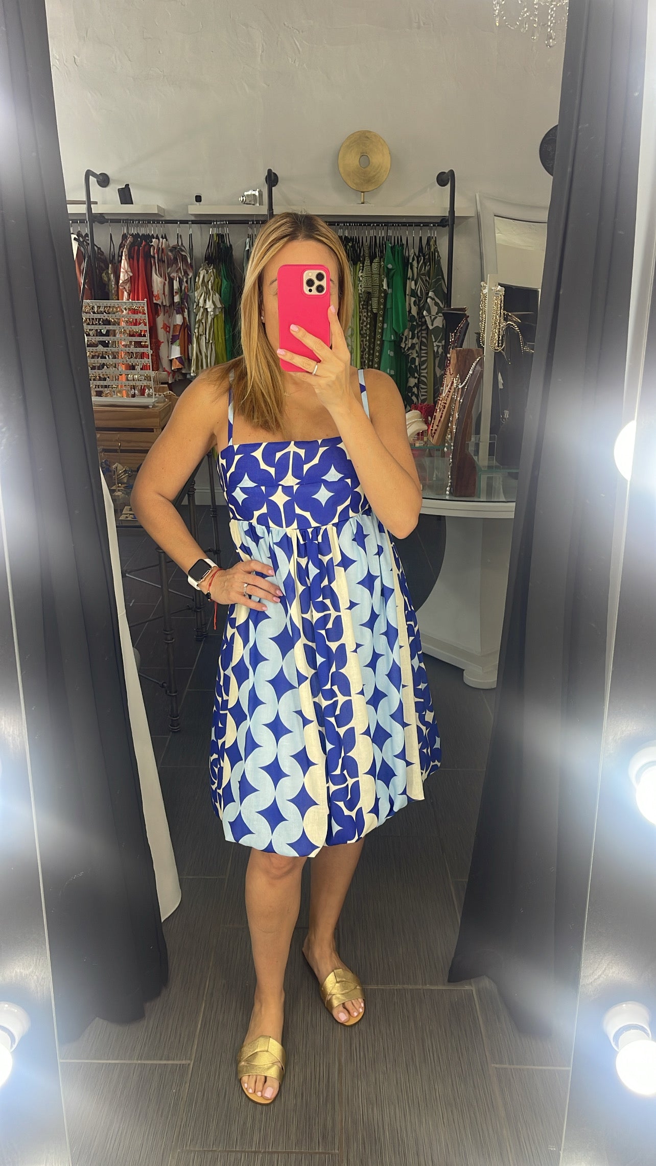 Karina Dress